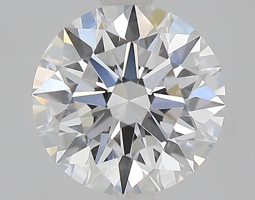 Ideal Loose Diamond - ROUND 2.03ct E VVS1 (1 of 1)