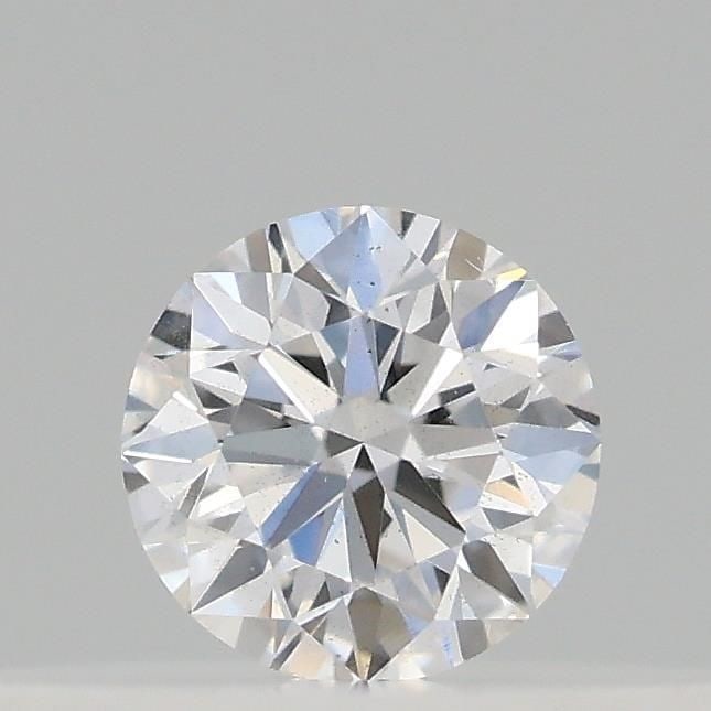 Loose Diamond - ROUND 0.14ct D VS2 (1 of 1)