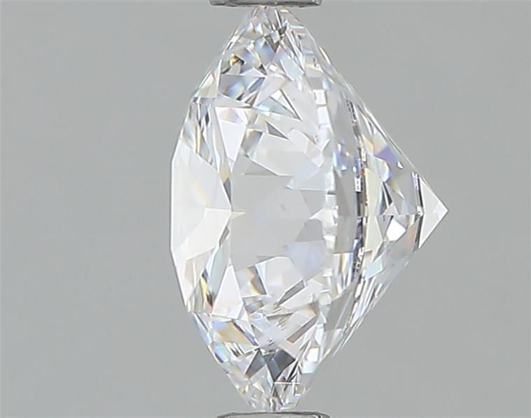 Ideal Loose Diamond - ROUND 1.63ct D SI1: Ideal Loose Diamond - ROUND 1.63ct D SI1 Source: This is a real non-mined Diamond that has been grown in a lab Shape: ROUND Carats: 1.63 Color: D Clarity: SI1 Certification: IGI Video: