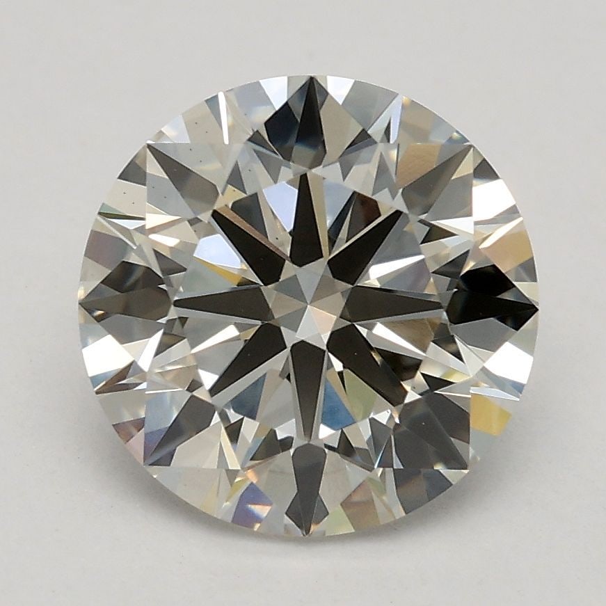 Ideal Loose Diamond - ROUND 1.9ct I VS1: Ideal Loose Diamond - ROUND 1.9ct I VS1 Source: This is a real non-mined Diamond that has been grown in a lab Shape: ROUND Carats: 1.9 Color: I Clarity: VS1 Certification: IGI Video: