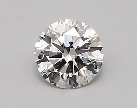Loose Diamond - ROUND 0.65ct D VVS2: Loose Diamond - ROUND 0.65ct D VVS2 Source: This is a real non-mined Diamond that has been grown in a lab Shape: ROUND Carats: 0.65 Color: D Clarity: VVS2 Certification: IGI Video: