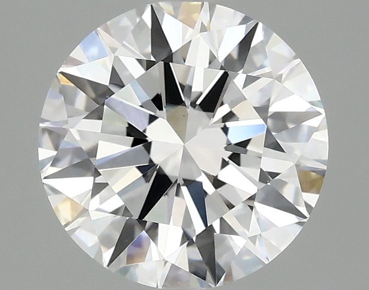 Loose Diamond - ROUND 2.46ct E VS1: Loose Diamond - ROUND 2.46ct E VS1 Source: This is a real non-mined Diamond that has been grown in a lab Shape: ROUND Carats: 2.46 Color: E Clarity: VS1 Certification: IGI Video: