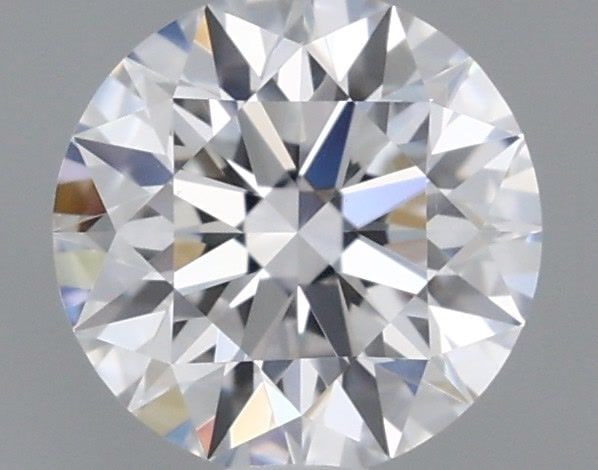 Loose Diamond - ROUND 0.46ct D VVS2 (1 of 1)