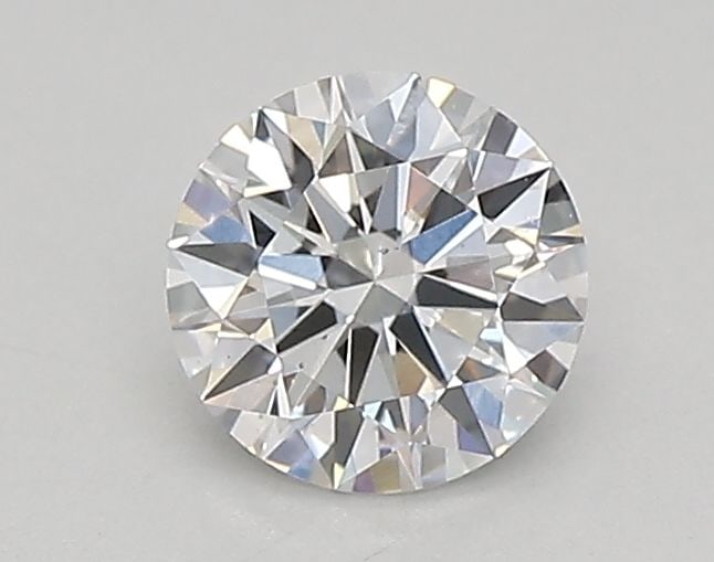 Ideal Loose Diamond - ROUND 0.45ct E VS1: Ideal Loose Diamond - ROUND 0.45ct E VS1 Source: This is a real non-mined Diamond that has been grown in a lab Shape: ROUND Carats: 0.45 Color: E Clarity: VS1 Certification: IGI Video: