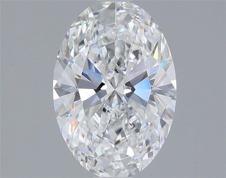 Loose Diamond - OVAL 1.55ct D VVS1: Loose Diamond - OVAL 1.55ct D VVS1 Source: This is a real non-mined Diamond that has been grown in a lab Shape: OVAL Carats: 1.55 Color: D Clarity: VVS1 Certification: IGI Video: