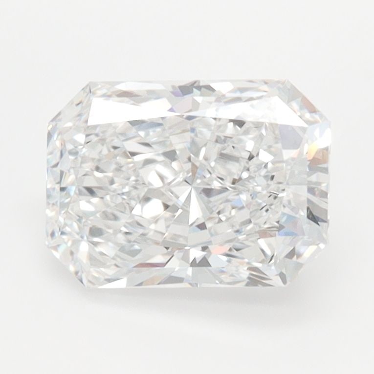 Loose Diamond - RADIANT 1.54ct D IF: Loose Diamond - RADIANT 1.54ct D IF Source: This is a real non-mined Diamond that has been grown in a lab Shape: RADIANT Carats: 1.54 Color: D Clarity: IF Certification: IGI The Diamond Depot Guarante