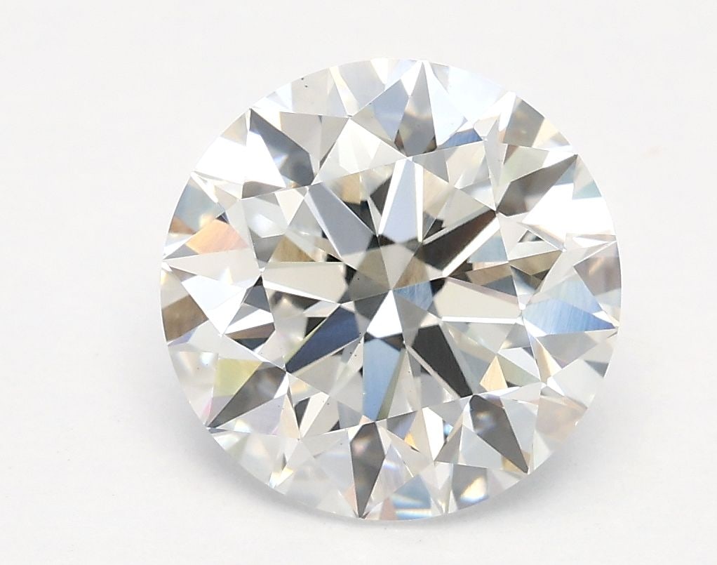 Loose Diamond - ROUND 2.2ct F VS1 (1 of 1)
