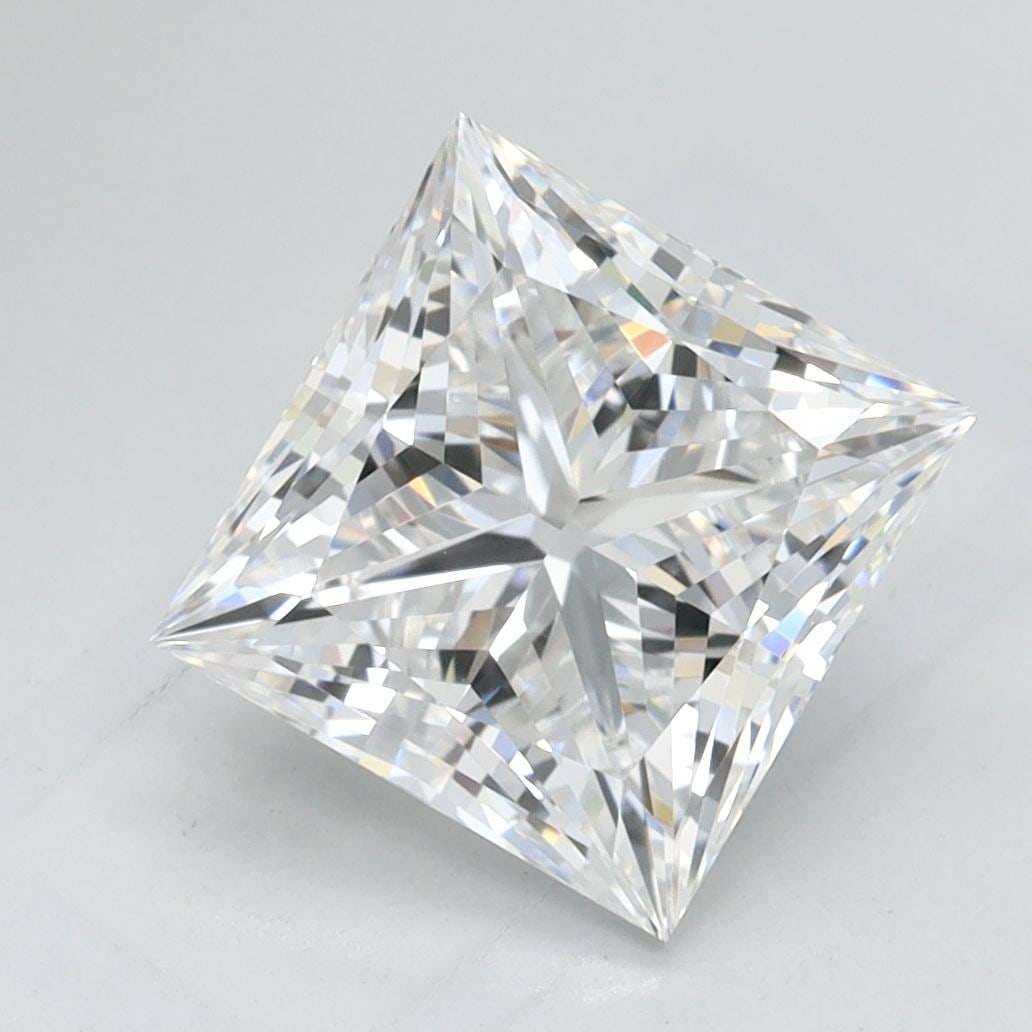 Loose Diamond - PRINCESS 2.31ct D IF (1 of 1)