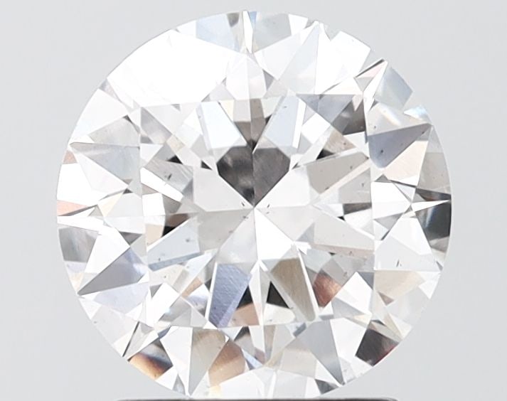 Loose Diamond - ROUND 2.0ct F VS2 (1 of 1)