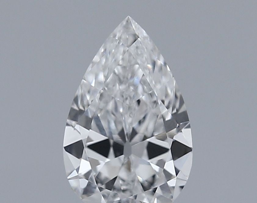 Loose Diamond - PEAR 1.36ct D VVS2 (1 of 1)