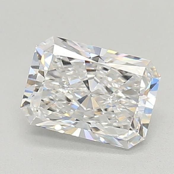 Loose Diamond - RADIANT 1.6ct E VVS2 (1 of 1)