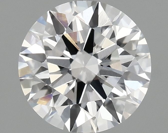 Ideal Loose Diamond - ROUND 1.57ct D VVS2 (1 of 1)