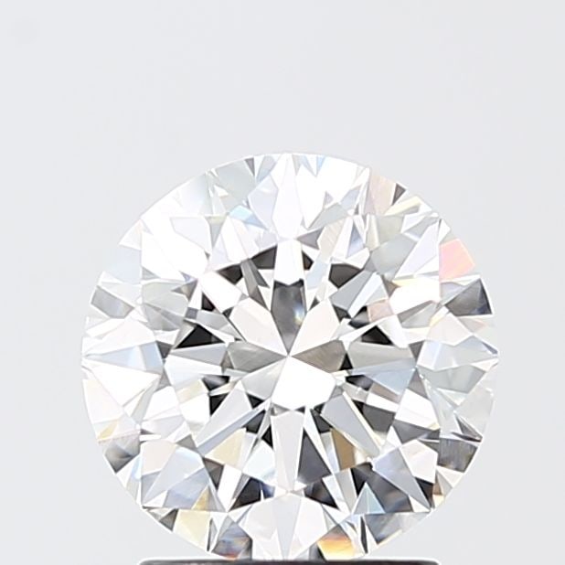 Loose Diamond - ROUND 2.01ct D VS1: Loose Diamond - ROUND 2.01ct D VS1 Source: This is a real non-mined Diamond that has been grown in a lab Shape: ROUND Carats: 2.01 Color: D Clarity: VS1 Certification: IGI Video: