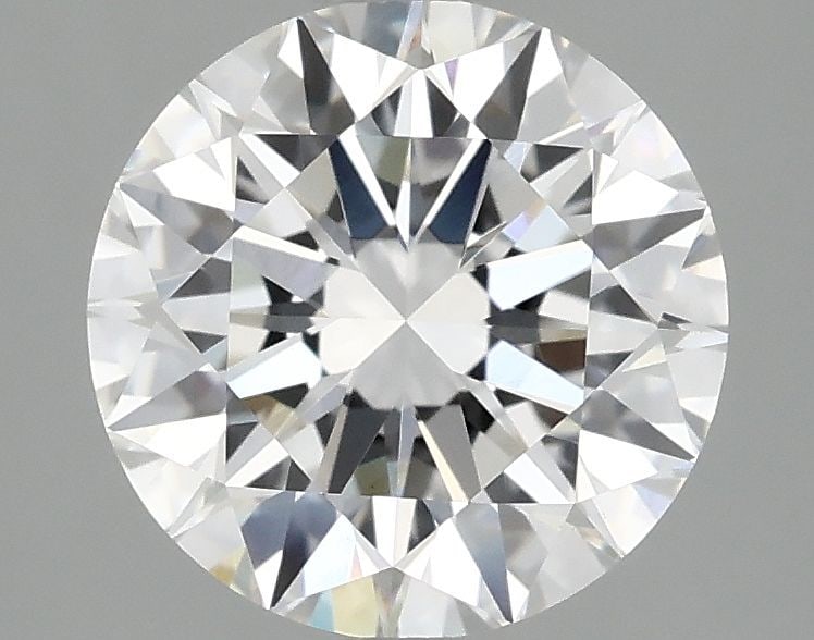 Loose Diamond - ROUND 2.48ct E VVS2 (1 of 1)