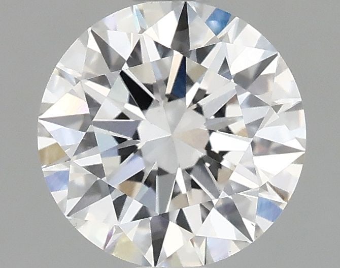 Ideal Loose Diamond - ROUND 1.43ct D VS1: Ideal Loose Diamond - ROUND 1.43ct D VS1 Source: This is a real non-mined Diamond that has been grown in a lab Shape: ROUND Carats: 1.43 Color: D Clarity: VS1 Certification: IGI Video: