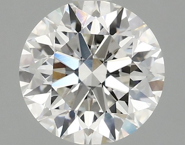 Loose Diamond - ROUND 1.56ct F VS1: Loose Diamond - ROUND 1.56ct F VS1 Source: This is a real non-mined Diamond that has been grown in a lab Shape: ROUND Carats: 1.56 Color: F Clarity: VS1 Certification: IGI Video: