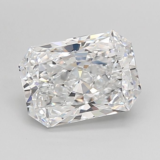 Loose Diamond - RADIANT 2.55ct D VVS2 (1 of 1)