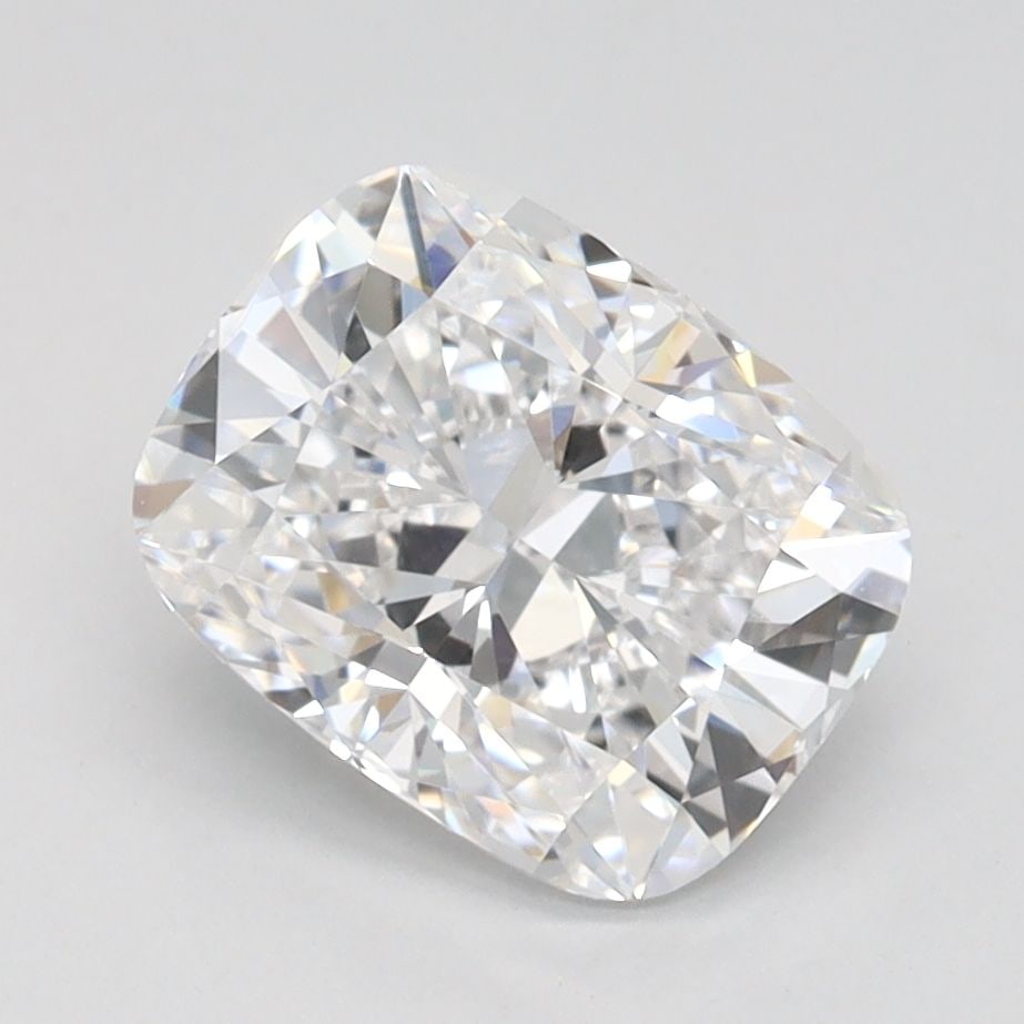 Loose Diamond - CUSHION MODIFIED 1.56ct D IF (1 of 1)
