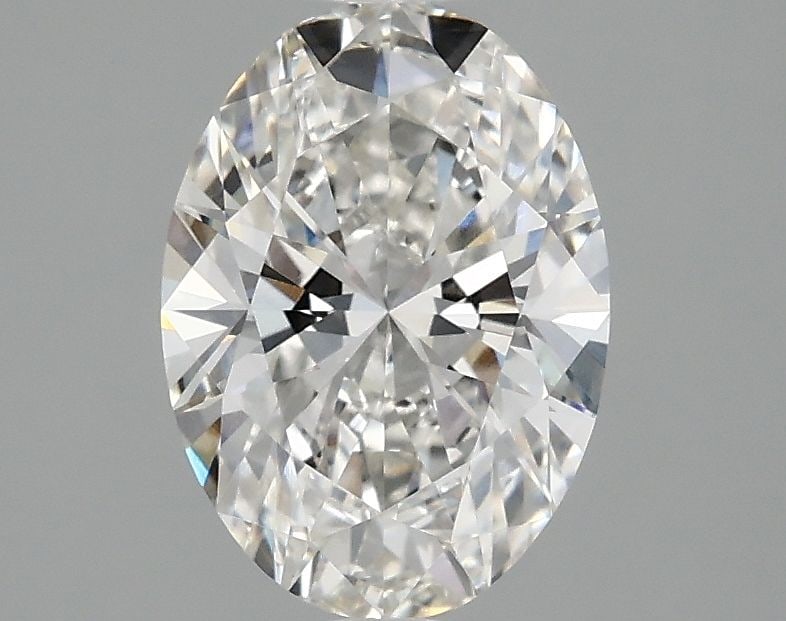Loose Diamond - OVAL 1.59ct G VVS1: Loose Diamond - OVAL 1.59ct G VVS1 Source: This is a real non-mined Diamond that has been grown in a lab Shape: OVAL Carats: 1.59 Color: G Clarity: VVS1 Certification: IGI Video: