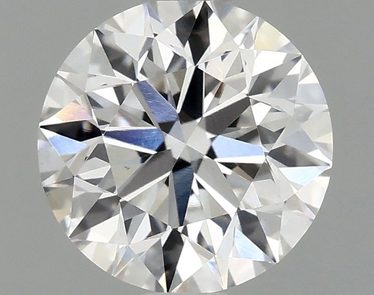 Loose Diamond - ROUND 1.09ct E VS1: Loose Diamond - ROUND 1.09ct E VS1 Source: This is a real non-mined Diamond that has been grown in a lab Shape: ROUND Carats: 1.09 Color: E Clarity: VS1 Certification: IGI Video: