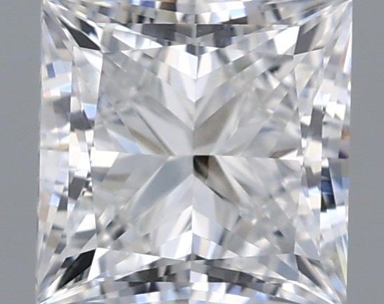 Loose Diamond - PRINCESS 1.1ct E VVS2: Loose Diamond - PRINCESS 1.1ct E VVS2 Source: This is a real non-mined Diamond that has been grown in a lab Shape: PRINCESS Carats: 1.1 Color: E Clarity: VVS2 Certification: IGI Video: Video Link The