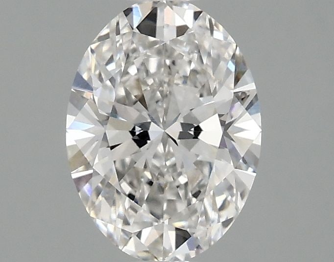Loose Diamond - OVAL 1.1ct F VS1: Loose Diamond - OVAL 1.1ct F VS1 Source: This is a real non-mined Diamond that has been grown in a lab Shape: OVAL Carats: 1.1 Color: F Clarity: VS1 Certification: IGI The Diamond Depot Guarantee: