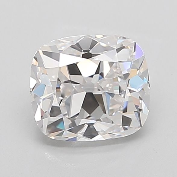 Loose Diamond - CUSHION MODIFIED 3.31ct E VVS2 (1 of 1)