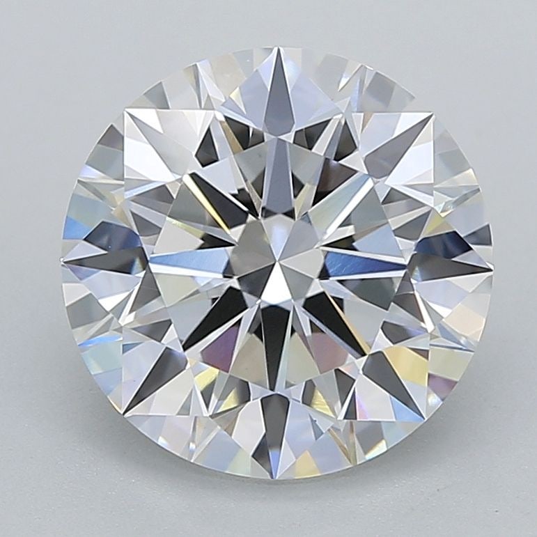 Ideal Loose Diamond - ROUND 3.25ct D VVS2: Ideal Loose Diamond - ROUND 3.25ct D VVS2 Source: This is a real non-mined Diamond that has been grown in a lab Shape: ROUND Carats: 3.25 Color: D Clarity: VVS2 Certification: IGI Video: Video Link