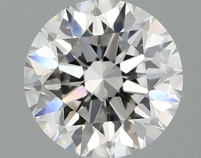 Loose Diamond - ROUND 1.48ct F VVS2: Loose Diamond - ROUND 1.48ct F VVS2 Source: This is a real non-mined Diamond that has been grown in a lab Shape: ROUND Carats: 1.48 Color: F Clarity: VVS2 Certification: IGI The Diamond Depot Guarante