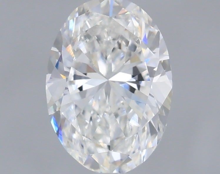Loose Diamond - OVAL 0.54ct E VVS2: Loose Diamond - OVAL 0.54ct E VVS2 Source: This is a real non-mined Diamond that has been grown in a lab Shape: OVAL Carats: 0.54 Color: E Clarity: VVS2 Certification: IGI Video: Video Link The