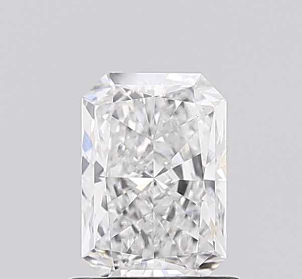 Loose Diamond - RADIANT 1.03ct D VS1: Loose Diamond - RADIANT 1.03ct D VS1 Source: This is a real non-mined Diamond that has been grown in a lab Shape: RADIANT Carats: 1.03 Color: D Clarity: VS1 Certification: IGI Video: Video Link The