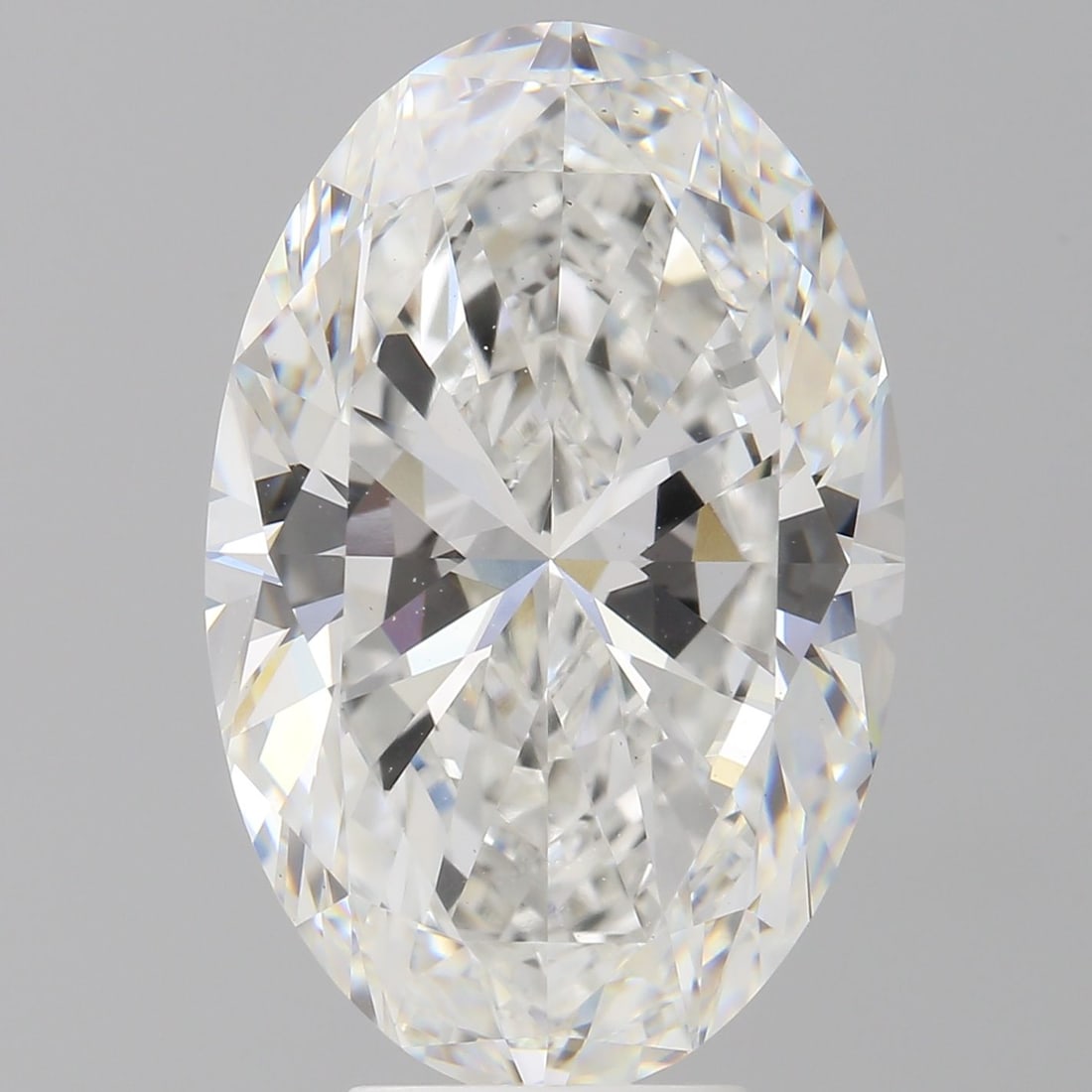 Loose Diamond - OVAL 7.05ct E VS1: Loose Diamond - OVAL 7.05ct E VS1 Source: This is a real non-mined Diamond that has been grown in a lab Shape: OVAL Carats: 7.05 Color: E Clarity: VS1 Certification: IGI Video: Video Link The Diamond