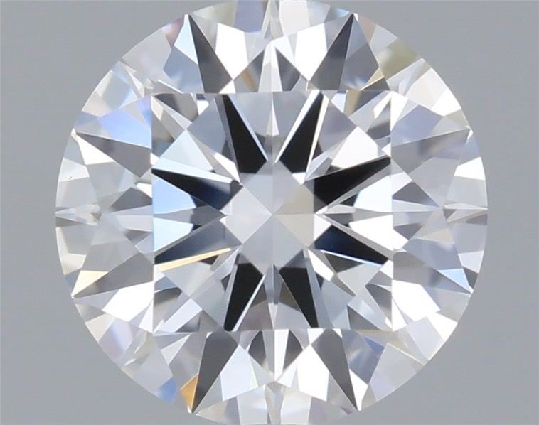Ideal Loose Diamond - ROUND 0.87ct D VVS2: Ideal Loose Diamond - ROUND 0.87ct D VVS2 Source: This is a real non-mined Diamond that has been grown in a lab Shape: ROUND Carats: 0.87 Color: D Clarity: VVS2 Certification: IGI Video: