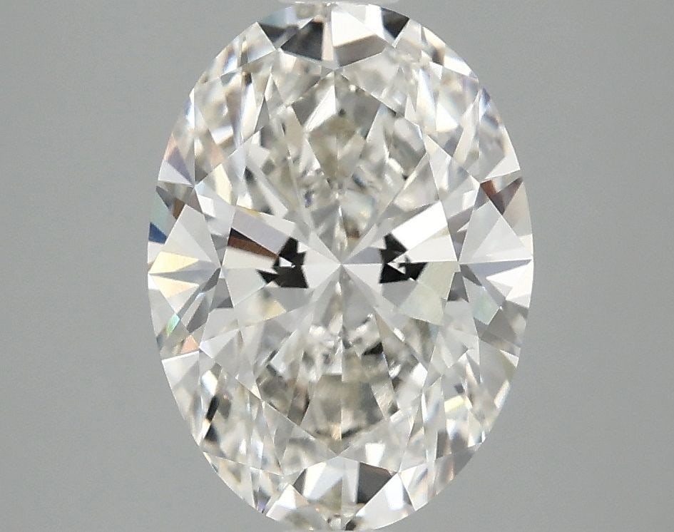Loose Diamond - OVAL 3.0ct G VVS2 (1 of 1)