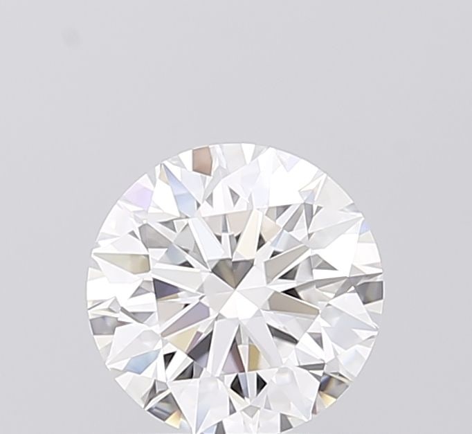 Ideal Loose Diamond - ROUND 1.52ct D IF: Ideal Loose Diamond - ROUND 1.52ct D IF Source: This is a real non-mined Diamond that has been grown in a lab Shape: ROUND Carats: 1.52 Color: D Clarity: IF Certification: IGI Video: