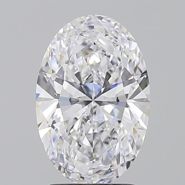 Loose Diamond - OVAL 2.05ct D IF: Loose Diamond - OVAL 2.05ct D IF Source: This is a real non-mined Diamond that has been grown in a lab Shape: OVAL Carats: 2.05 Color: D Clarity: IF Certification: IGI Video: