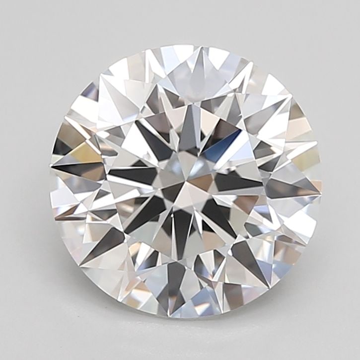 Loose Diamond - ROUND 2.99ct D IF (1 of 1)
