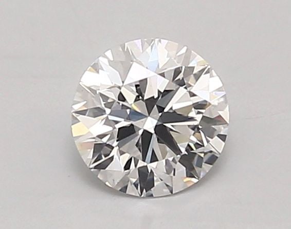 Ideal Loose Diamond - ROUND 0.91ct D VS1 (1 of 1)