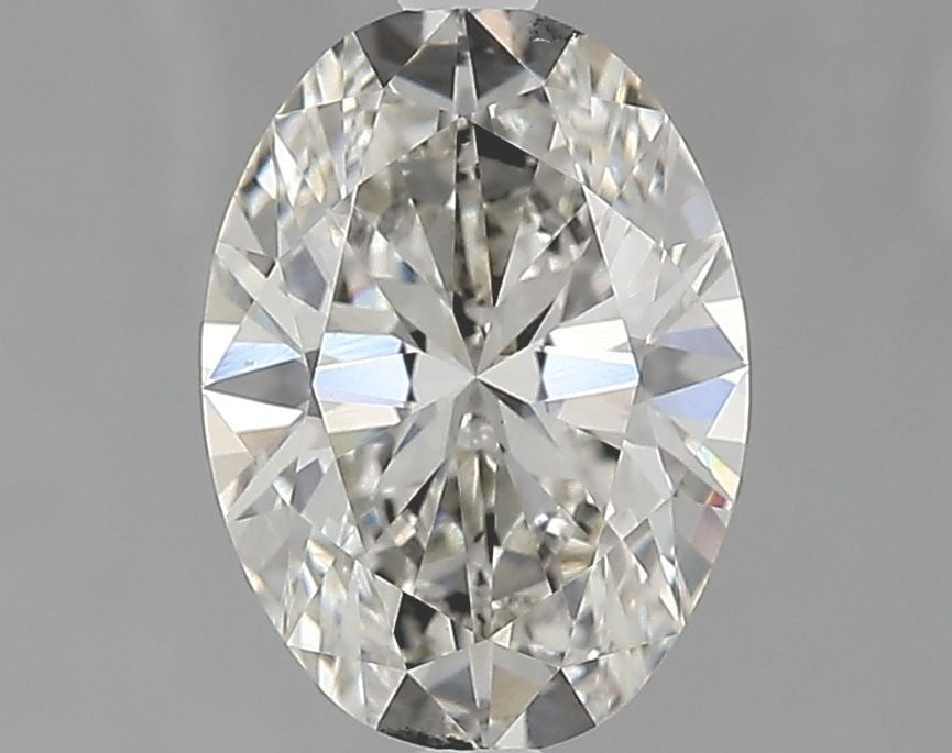 Loose Diamond - OVAL 2.01ct J SI1 (1 of 1)