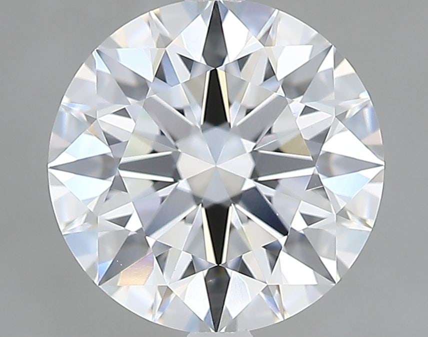 Loose Diamond - ROUND 2.36ct D VVS2: Loose Diamond - ROUND 2.36ct D VVS2 Source: This is a real non-mined Diamond that has been grown in a lab Shape: ROUND Carats: 2.36 Color: D Clarity: VVS2 Certification: GIA Video: