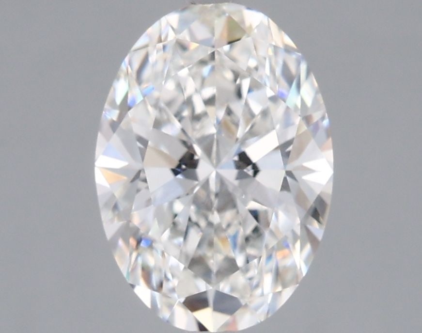 Loose Diamond - OVAL 1.54ct F VVS2: Loose Diamond - OVAL 1.54ct F VVS2 Source: This is a real non-mined Diamond that has been grown in a lab Shape: OVAL Carats: 1.54 Color: F Clarity: VVS2 Certification: IGI Video: