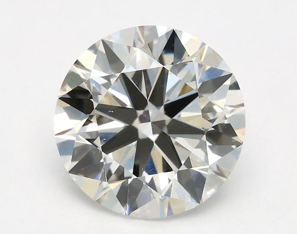 Ideal Loose Diamond - ROUND 2.0ct I VS1: Ideal Loose Diamond - ROUND 2.0ct I VS1 Source: This is a real non-mined Diamond that has been grown in a lab Shape: ROUND Carats: 2.0 Color: I Clarity: VS1 Certification: IGI Video: