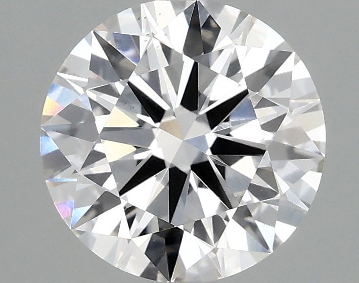 Ideal Loose Diamond - ROUND 1.55ct D VS2: Ideal Loose Diamond - ROUND 1.55ct D VS2 Source: This is a real non-mined Diamond that has been grown in a lab Shape: ROUND Carats: 1.55 Color: D Clarity: VS2 Certification: IGI Video: