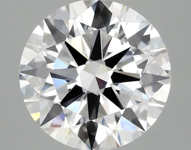 Ideal Loose Diamond - ROUND 3.05ct E VVS2: Ideal Loose Diamond - ROUND 3.05ct E VVS2 Source: This is a real non-mined Diamond that has been grown in a lab Shape: ROUND Carats: 3.05 Color: E Clarity: VVS2 Certification: IGI Video: