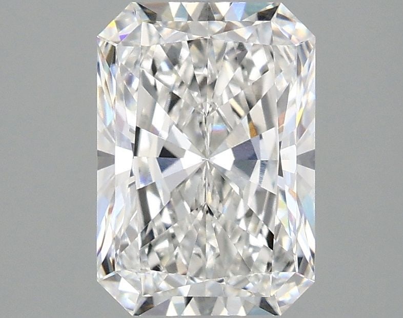 Loose Diamond - RADIANT 2.09ct E VVS2 (1 of 1)