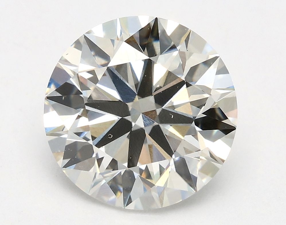 Ideal Loose Diamond - ROUND 2.34ct I VS2 (1 of 1)