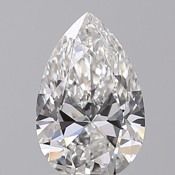 Loose Diamond - PEAR 1.52ct F VVS2 (1 of 1)