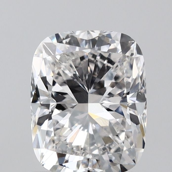 Loose Diamond - CUSHION BRILLIANT 1.09ct E VS1 (1 of 1)