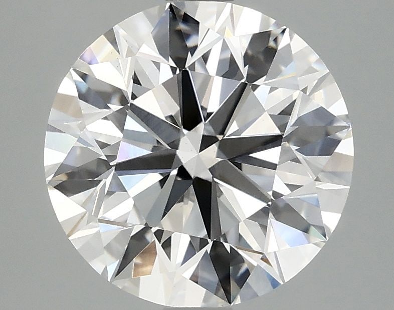 Ideal Loose Diamond - ROUND 3.01ct E VS1: Ideal Loose Diamond - ROUND 3.01ct E VS1 Source: This is a real non-mined Diamond that has been grown in a lab Shape: ROUND Carats: 3.01 Color: E Clarity: VS1 Certification: IGI Video: Video Link The