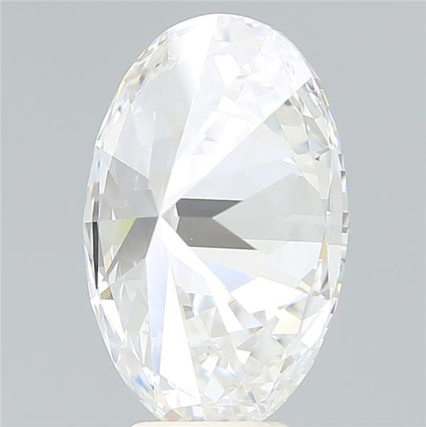 Loose Diamond - OVAL 6.3ct F VS1: Loose Diamond - OVAL 6.3ct F VS1 Source: This is a real non-mined Diamond that has been grown in a lab Shape: OVAL Carats: 6.3 Color: F Clarity: VS1 Certification: IGI Video: Video Link The Diamond
